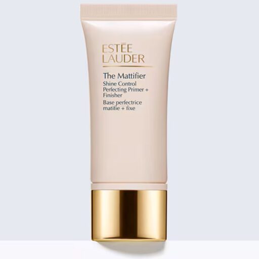 Estee Lauder The Mattifier Shine Control Perfecting Primer + Finisher