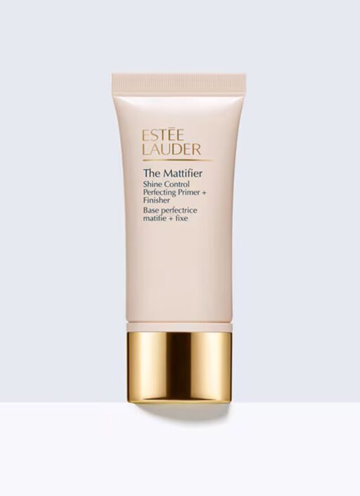 Estee Lauder The Mattifier Shine Control Perfecting Primer + Finisher