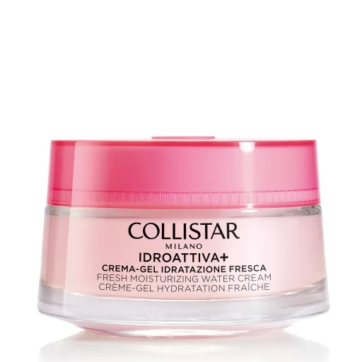 Collistar Fresh Moisturizing Gelee Cream