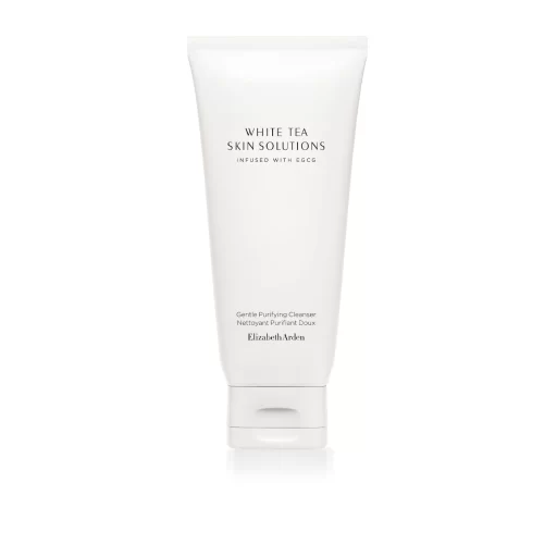 Elizabeth Arden White Tea Gentle Purifyng Cleanser