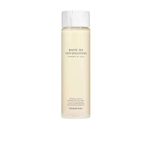 Elizabeth Arden White Tea BIPhase Toning Lotion