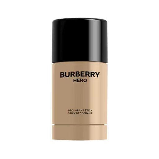 Burberry Hero Deodorant Stick