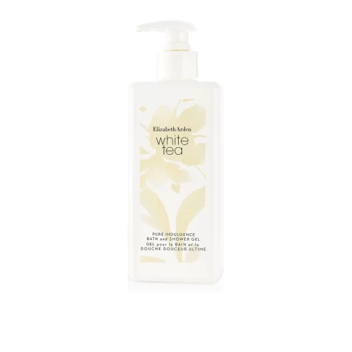 Elizabeth Arden White Tea Shower Gel