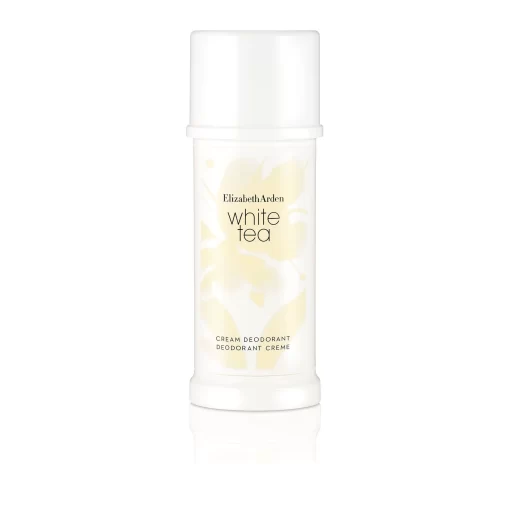 Elizabeth Arden White Tea Deo Cream