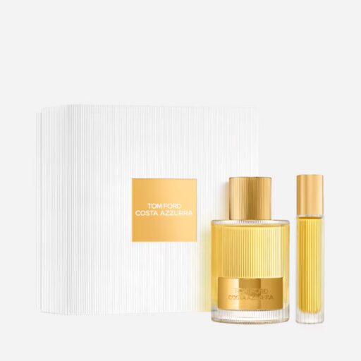 Tom Ford Costa Azzura Gift Set