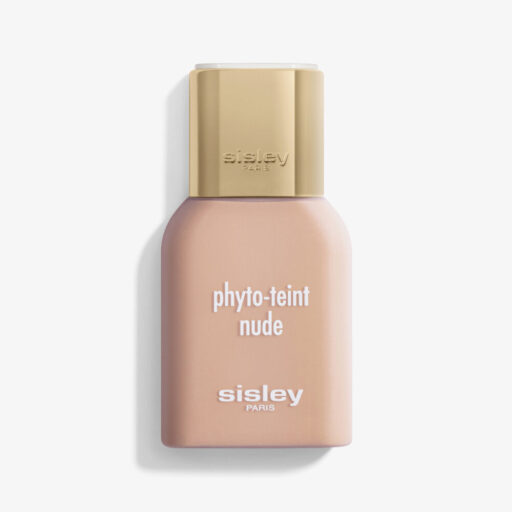 Sisley Paris Phyto-Teint Nude