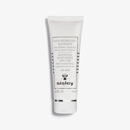 Sisley Paris Mattifying Moisturizing Skin Care with Tropical Resins