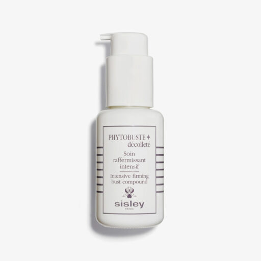 Sisley Paris Phytobuste + décolleté