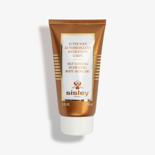 Sisley Paris Self Tanning Hydrating Body Skin Care