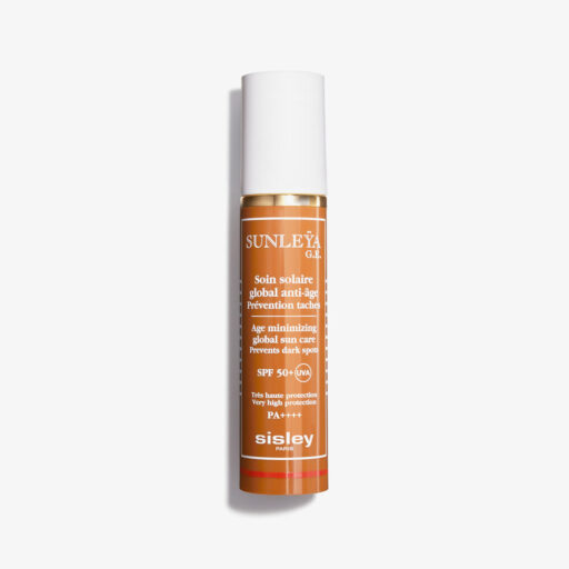 Sisley Paris Sunleÿa G.E. Age minimizing global sun care SPF 50+