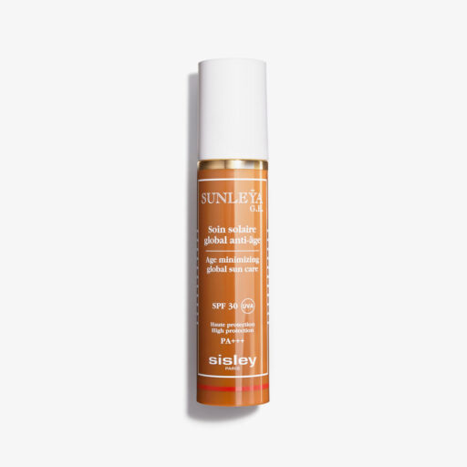 Sisley Paris Sunleÿa G.E. Age minimizing global sun care SPF 30+