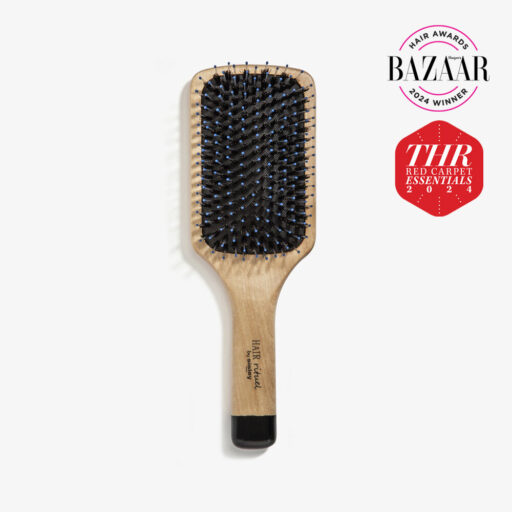 Hair Rituel by Sisley The Brush Radiance & Softness