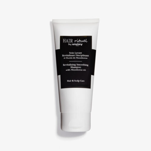 Hair Rituel by Sisley Revitalizing Smoothing Shampoo with Macadamia Oil