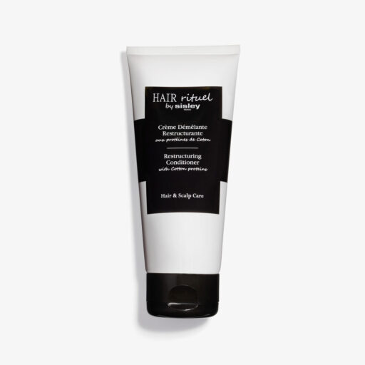 Hair Rituel by Sisley Restructuring Conditioner with Cotton proteins