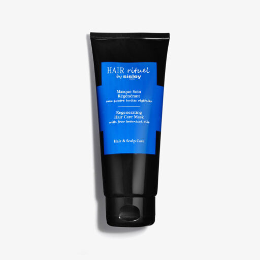 Hair Rituel by Sisley Regenerating Hair Care Mask with Four Botanical Oils