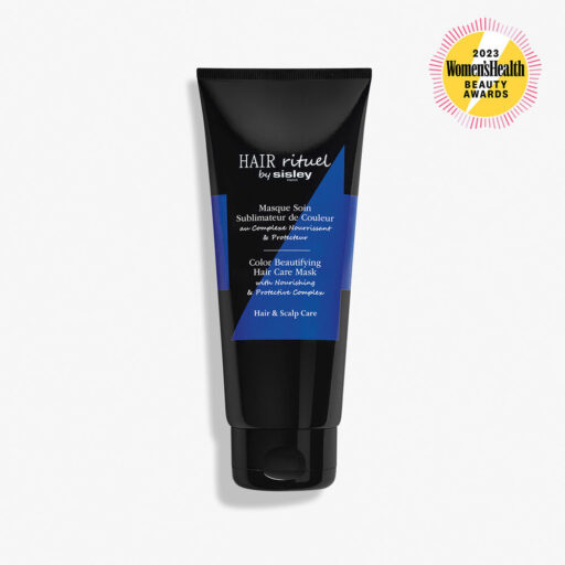 Hair Rituel by Sisley Color Beautifying Hair Care Mask with Nourishing & Protective Complex