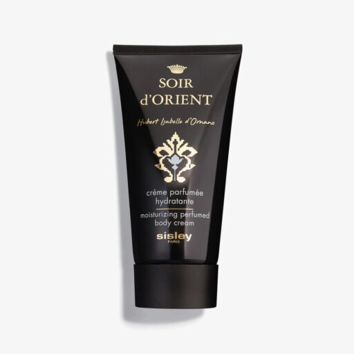 Sisley Paris Soir d'Orient Moisturizing Parfumed Body Cream