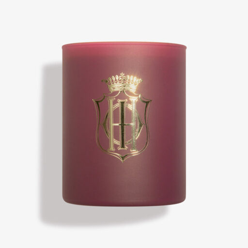 Sisley Paris Rose Giant Scented Candle