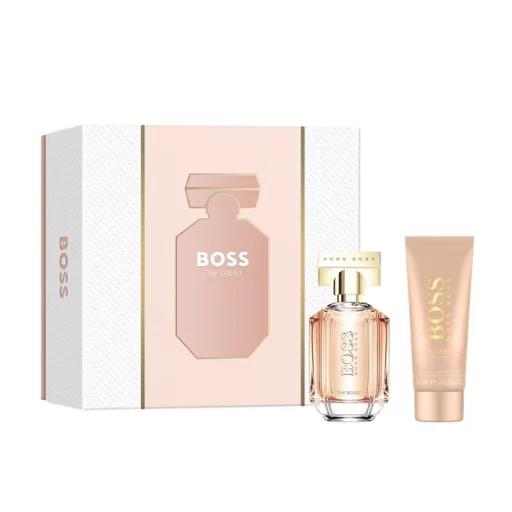 Boss The Scent for Her Eau de Parfum Gift Set