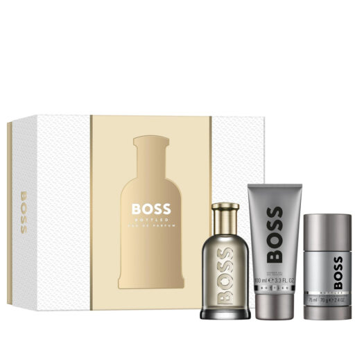 Boss Bottled Eau de Parfum Gift Set