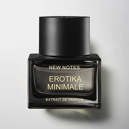 New Notes Erotika Minimale