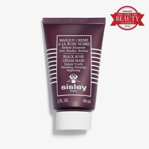 Sisley Paris Black Rose Cream Mask