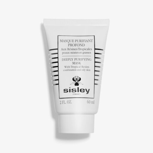 Sisley Paris Deeply Purifying Mask With Tropical Resins