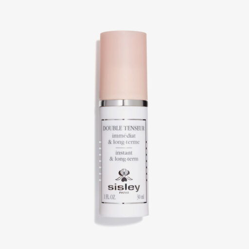 Sisley Paris Double Tenseur Instant & Long-Term