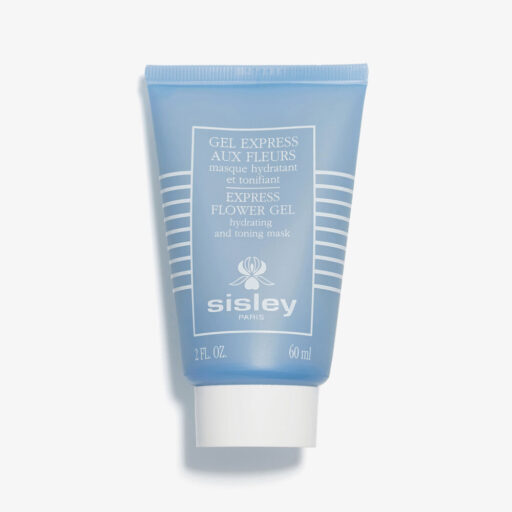 Sisley Paris Express Flower Gel