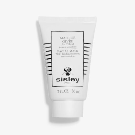 Sisley Paris Facial Mask With Linden Blossom