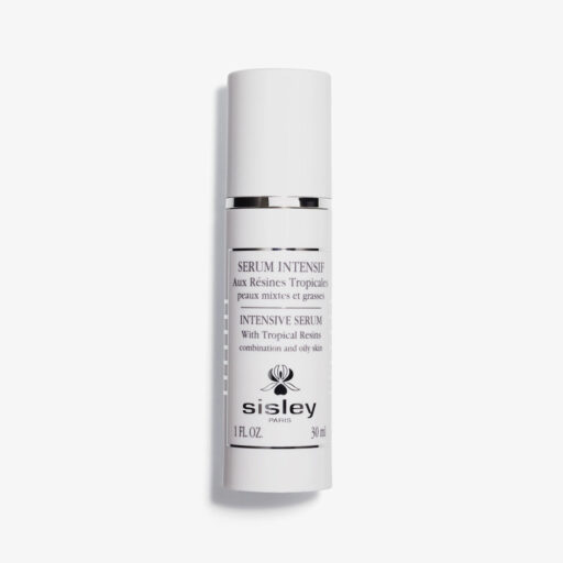 Sisley Paris Intensive Serum With Tropical Resins