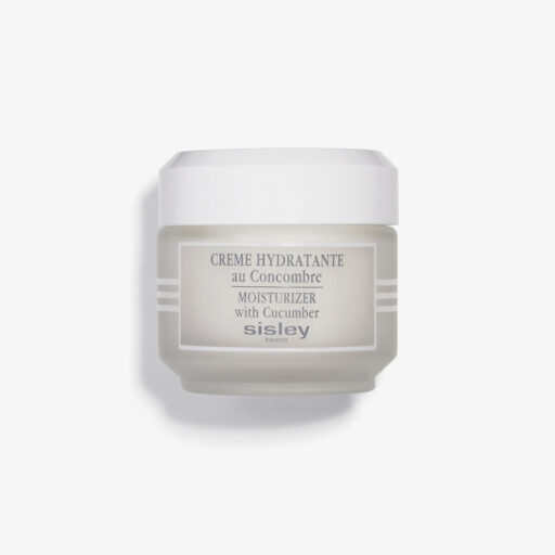 Sisley Paris Moisturizer With Cucumber