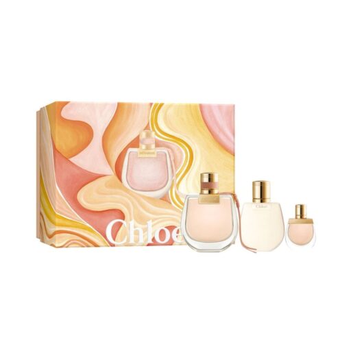 Chloe Nomade Eau de Parfum Gift Set