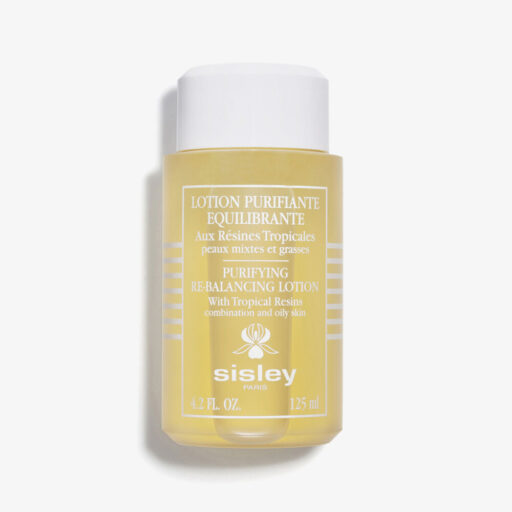 Sisley Paris Purifying Re-Balancing Lotion With Tropical Resins