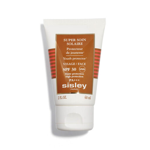 Sisley Paris Sun Super Soin Solaire Face SPF 30