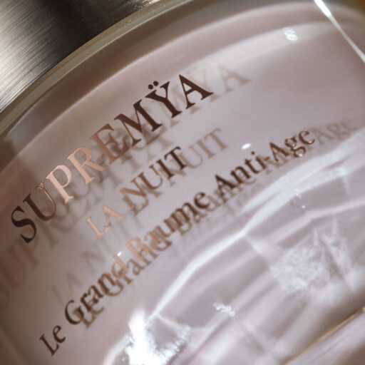 Sisley Paris Supremÿa At Night Anti-Aging Cream - Image 2