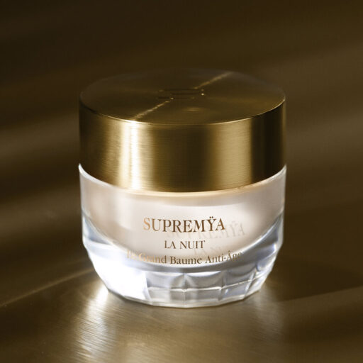 Sisley Paris Supremÿa At Night Anti-Aging Cream - Image 3