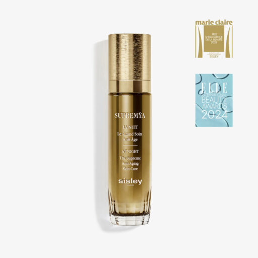 Sisley Paris Supremÿa At Night Anti-Aging Fluid