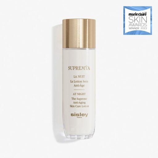 Sisley Paris Supremÿa At Night  Anti-Aging Skin Care Lotion