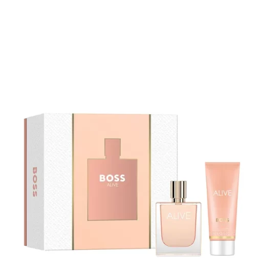 Boss Alive Eau de Parfum Gift Set