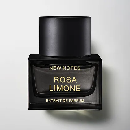 New Notes Rose Limone