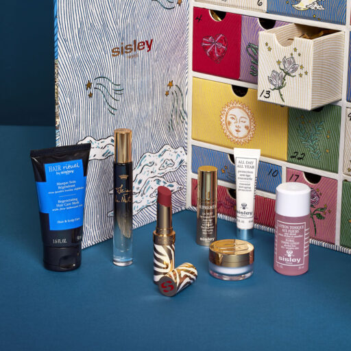 Sisley Paris Beauty Advent Calendar 2024