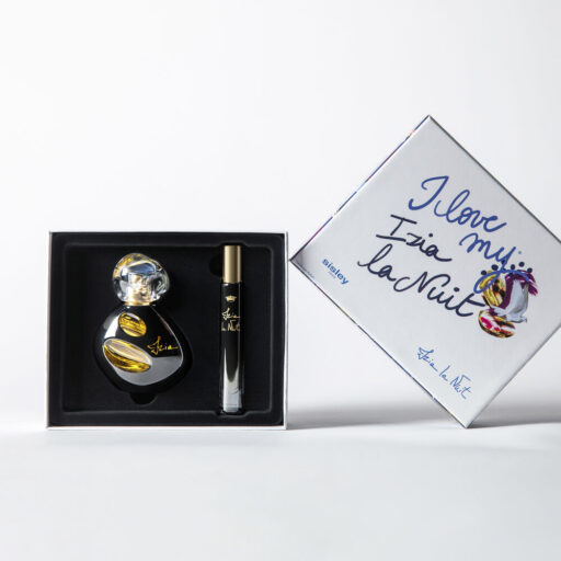 Sisley Paris I love my Izia la Nuit Gift Set