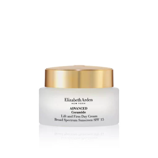 Elizabeth Arden Advanced Ceramide Lift and Firm Day Cream SPF15