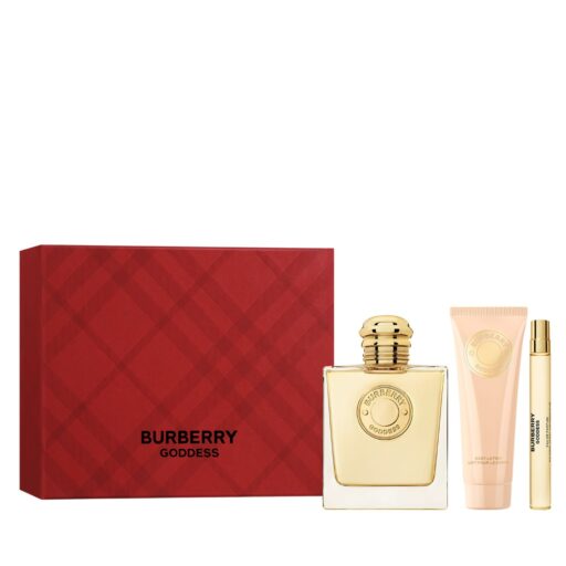 Burberry Goddess Eau de Parfum Gift Set