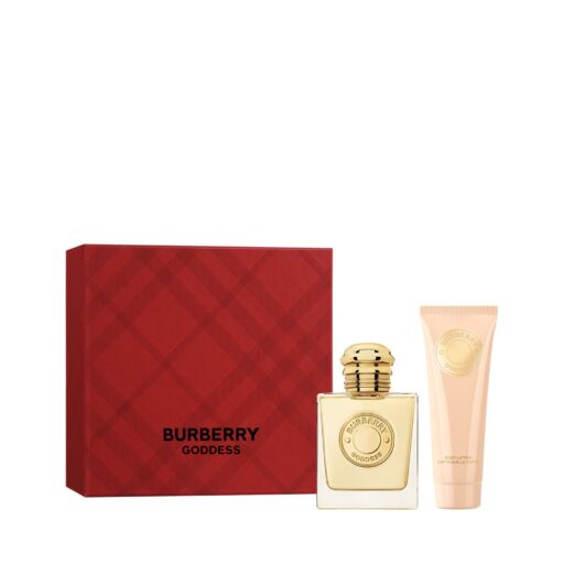 Burberry Goddess Eau de Parfum Gift Set