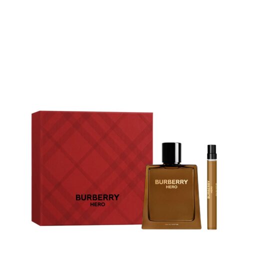 Burberry Hero Eau de Parfum Gift Set