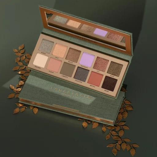 Anastasia Beverly Hills Nouveau Palette - Image 6