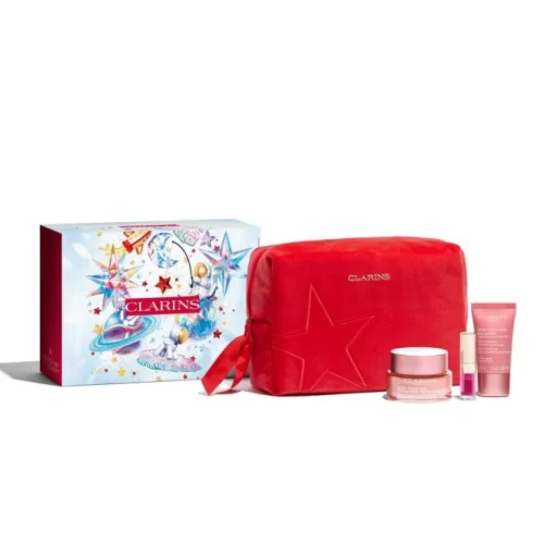 Clarins Multi-Active Collection Gift Set