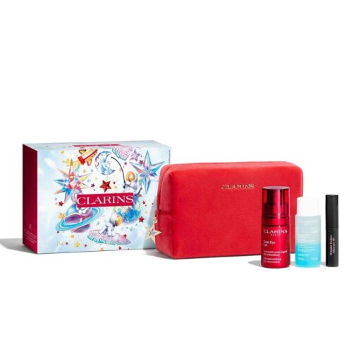 Clarins Total Eye Lift Collection Gift Set